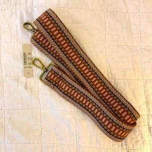 Madewell Crossbody Strap